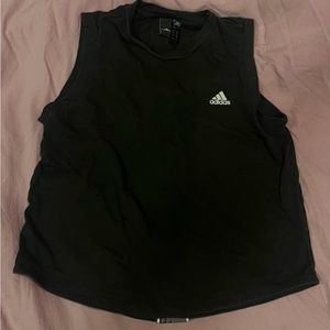 Adidas Summer Tank Top